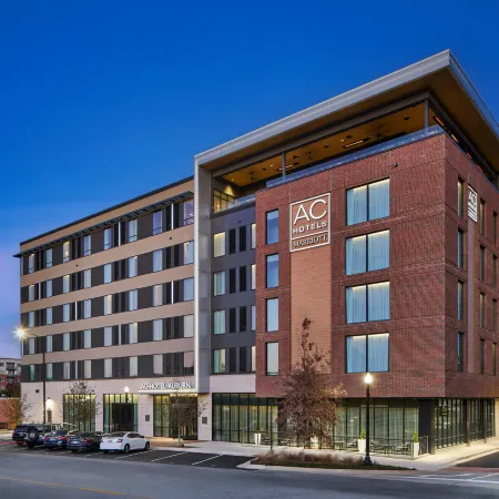 AC Hotel Auburn