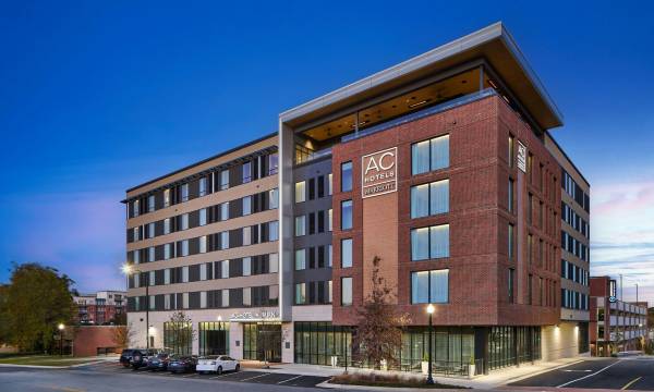 AC Hotel Auburn