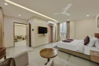 ไวษณวี บีคอน โรงแรม ปัฏนา - พร้อมอาหารเช้า
