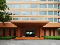โรงแรมเซ็นทารา อุบล โรงแรมใกล้โรงเรียนเบญจะมะมหาราช