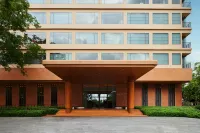 โรงแรมเซ็นทารา อุบล - โรงแรมราคาถูก