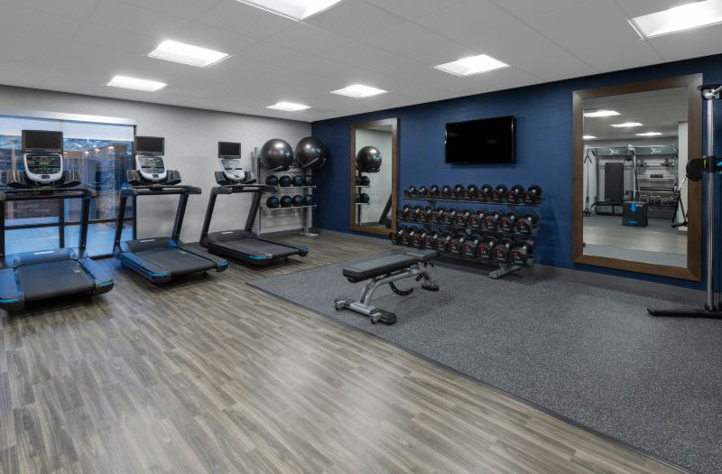Hampton Inn & Suites by Hilton Cody photo 2