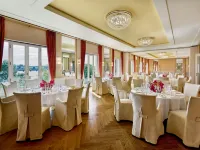 Hotel Louis C. Jacob Hotels near Cranz