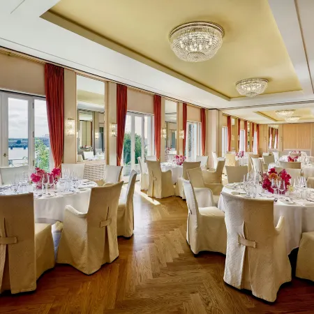 Hotel Louis C. Jacob