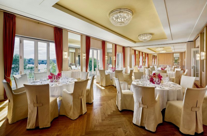 Hotel Louis C. Jacob photo 3