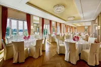 Hotel Louis C. Jacob - navetta aeroportuale