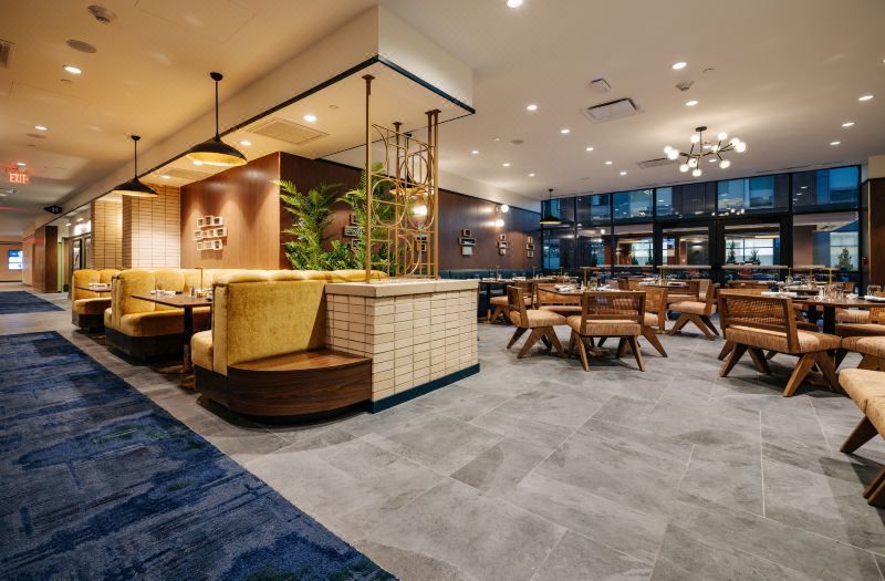 The Hotel Rambler Montgomery, Tapestry Collection by Hilton photo 5