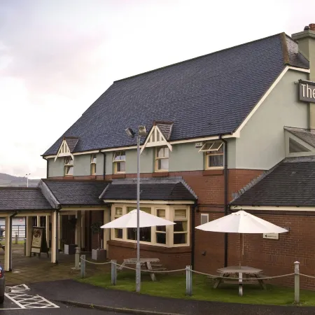 Premier Inn Greenock