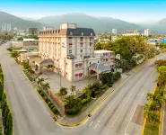 Hilton Princess San Pedro Sula - Gym