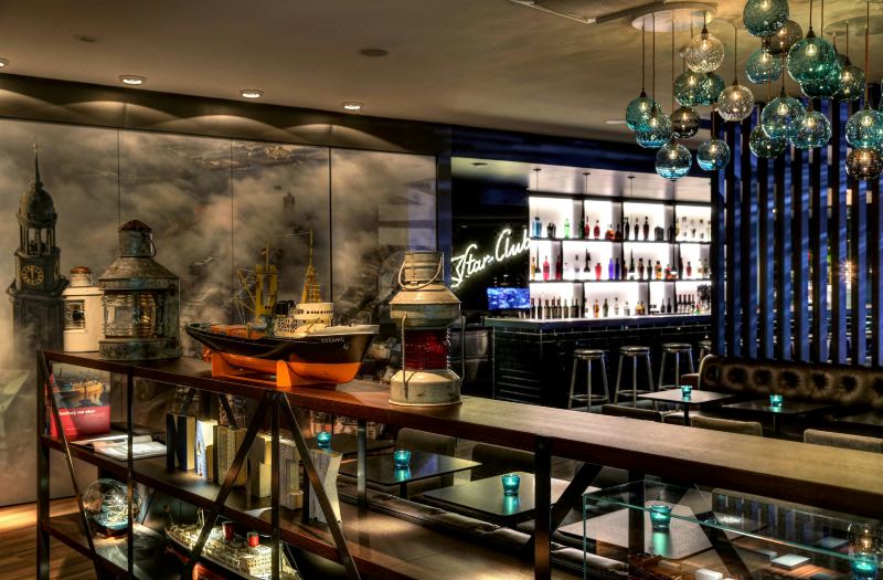 Motel One Hamburg am Michel photo 3
