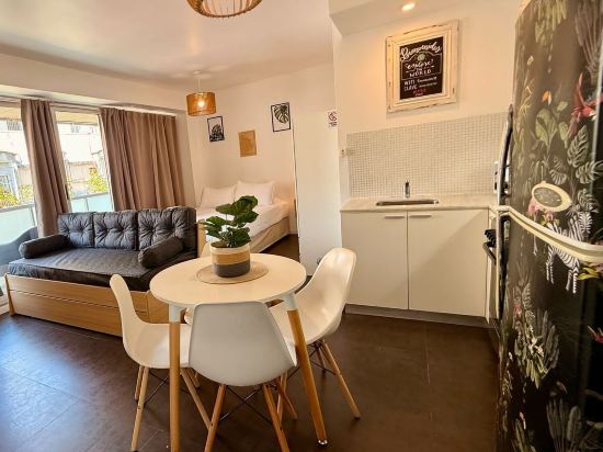 Sucre Suites
