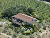 Cascioni Eco Retreat -  Suites with Private Pool - spa