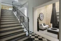 Hotel Villa Fanny - بوتيك