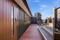 Kanuka Heights - Wanaka - 2 ดาว