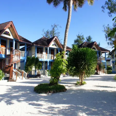 Smiles Beach Hotel