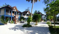 Smiles Beach Hotel - Wifi