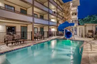 Best Western Johnson's Inn Downtown Gatlinburg - Wifi