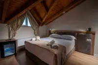 Grand Station Hotel - Wifi