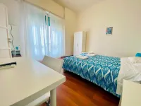 Castelnuovo Rooms Palermo #Politeama - Wifi