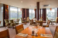 Premier Inn Nottingham Arena (London Road) - WLAN