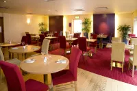 Premier Inn Watford Central - Morgenmad