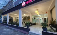 Hotel New - 3 étoiles
