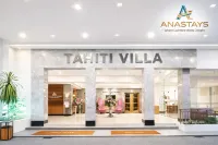 AnaStays Premier Suite Studio & Apartment @Melaka Waterpark Resort - Wifi