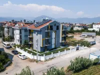 F48 Homes - navetta aeroportuale