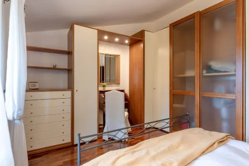 Casa Miramonti in Perugia - Kitchens