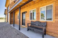 A Mountain Escape Nestled in Historic Mancos - 4 étoiles