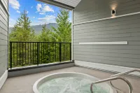 WorldMark Whistler - Sundance - リゾート