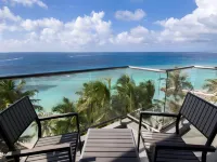 Kaani Grand Seaview - Romantic