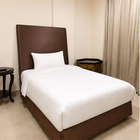 Spacious 2-Bedroom Apartment