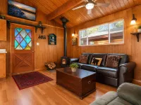 Sugar Pine - Pet friendly