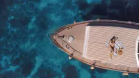 Gabbiano Azzurro Hotel & Suites - 피트니스 시설
