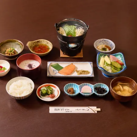 Ayameya Ryokan