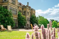 Fanhams Hall, Exclusive Collection - Park Yeri
