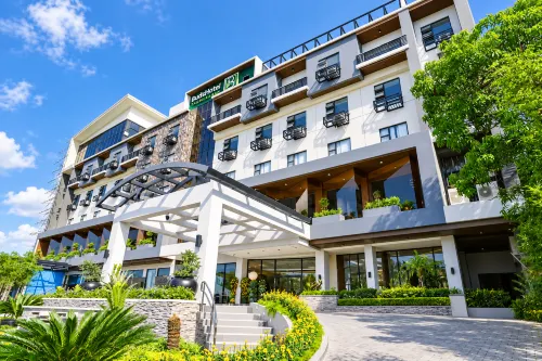 Badsbrotel Suites Zamboanga Peninsula - spa
