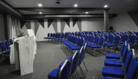 Cavit Duvan Prestige Hotel - Bars