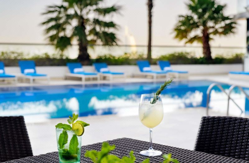 Adagio Premium Dubai Al Barsha photo 4