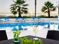 Adagio Premium Dubai Al Barsha - Kylpylä