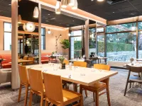 Novotel Mâcon Nord – Porte de Bourgogne - Wifi