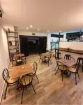 Apartasuites ISABEL - Lejligheder