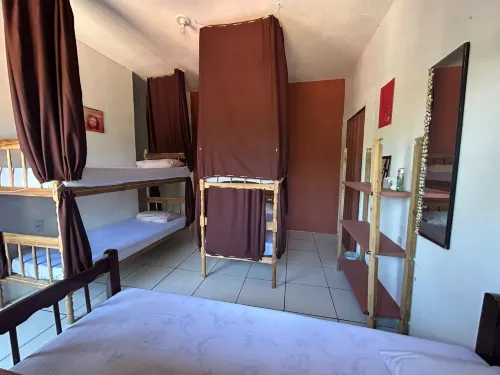 Hostel Agatha - Hostels