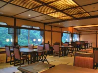 Hotel Okada - Mountain view