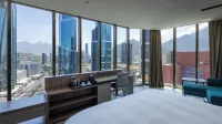 Camino Real Fashion Drive Monterrey - 4-Star