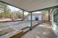 Lake Country Retreat Near Eufaula Adventures - 3 stelle