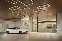 Crystalbrook Flynn - Parking