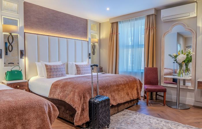 Grand Hotel Tralee
