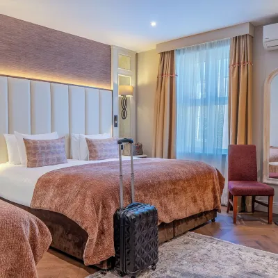 Grand Hotel Tralee Hotels near Penneys